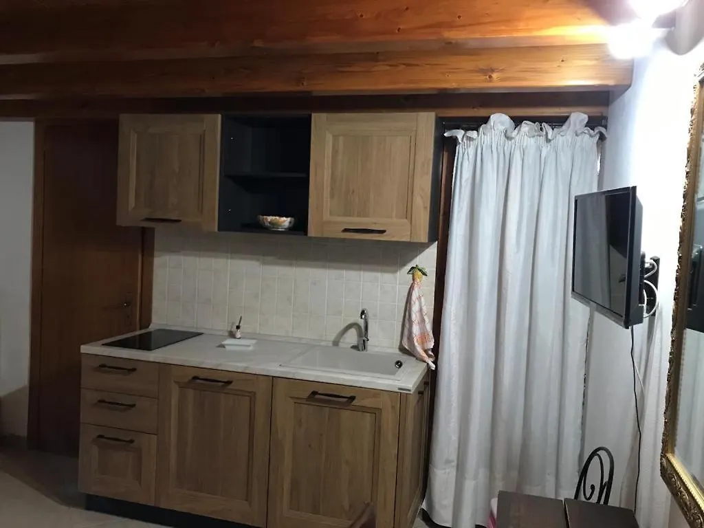Apartment Sike Appartamenti Syrakus