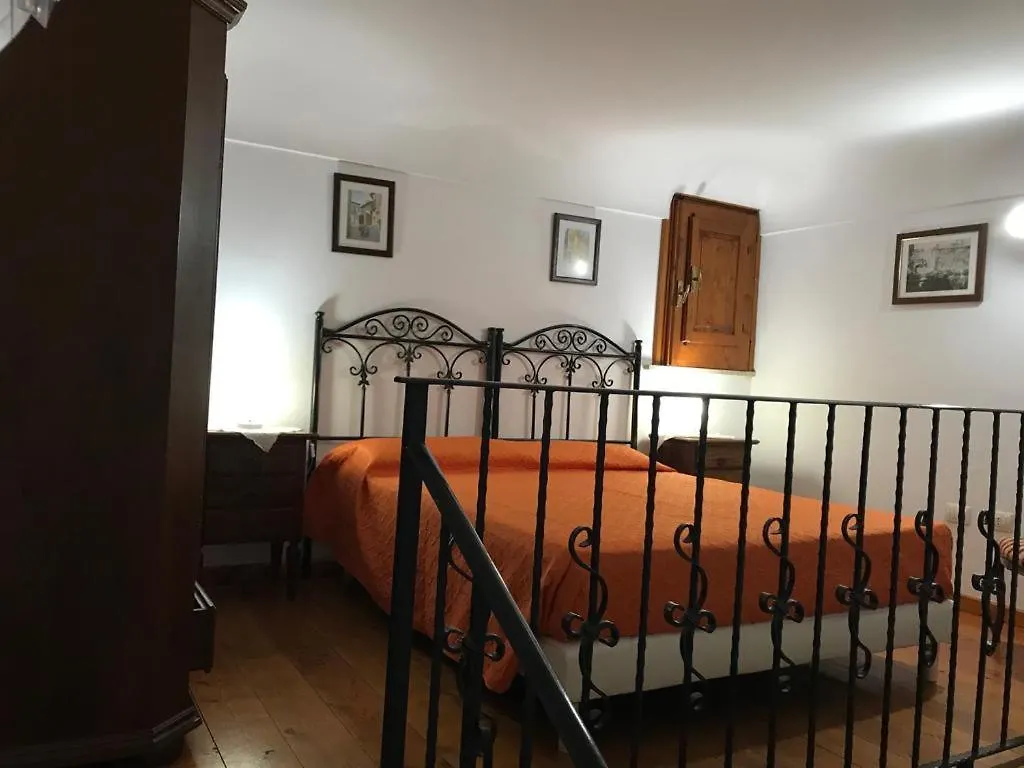 Sike Appartamenti Syrakus Apartment