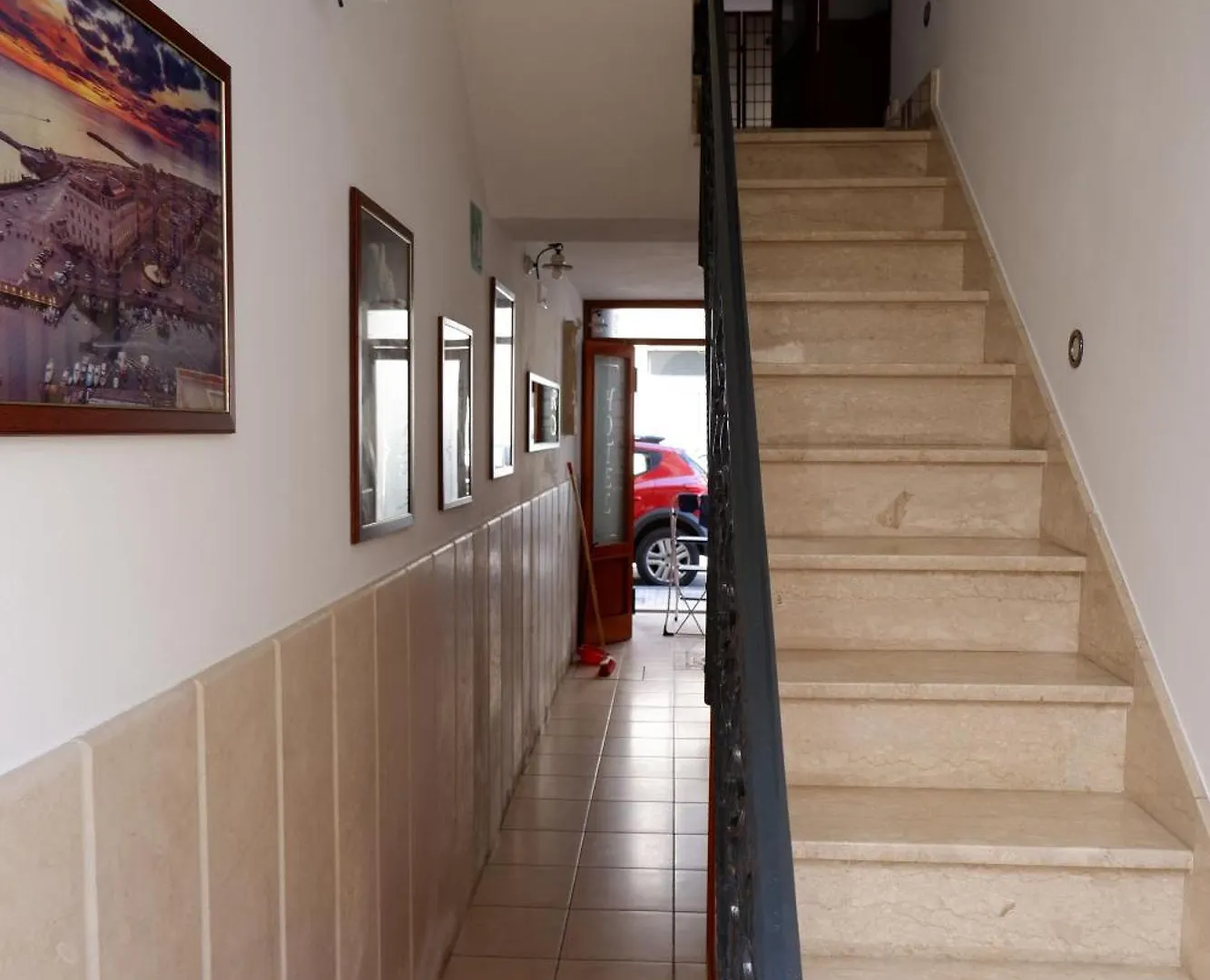 Sike Appartamenti Syrakus Apartment