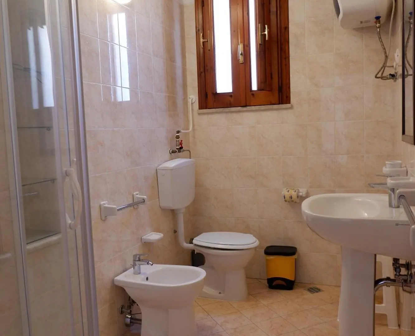 Apartment Sike Appartamenti Syrakus