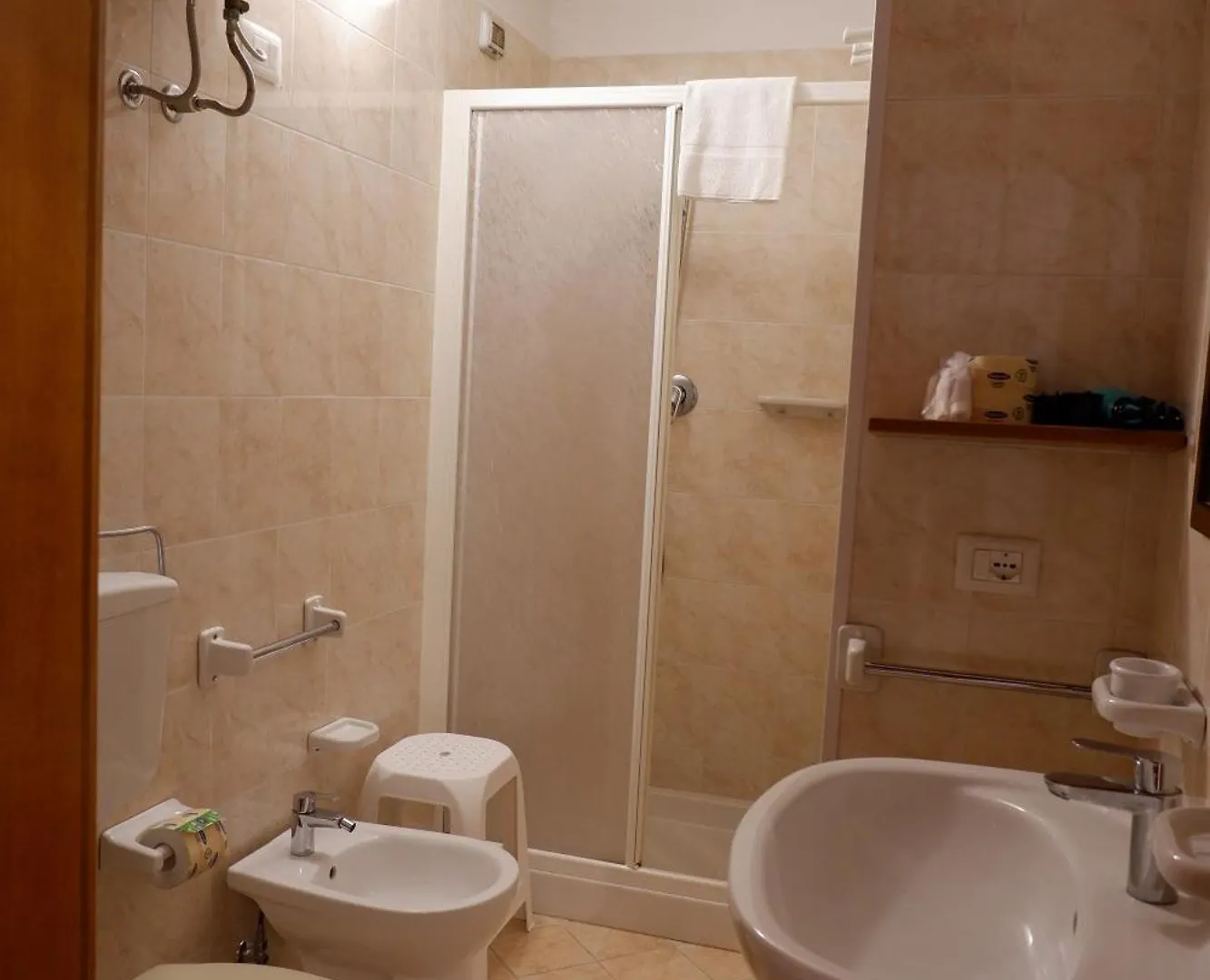 Sike Appartamenti Syrakus Apartment