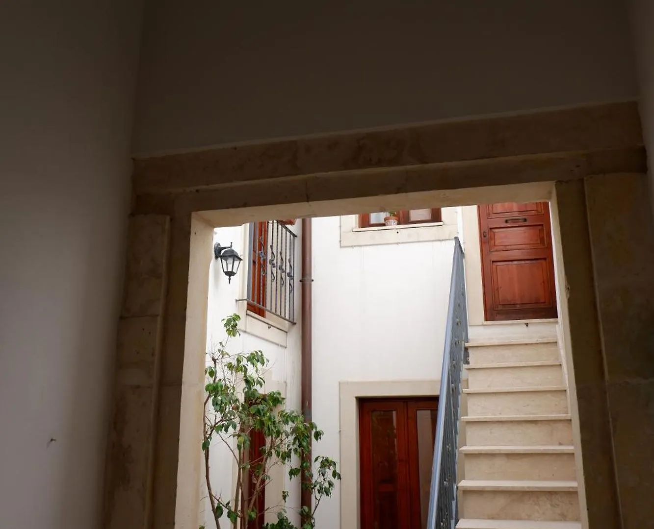 Apartment Sike Appartamenti Syrakus