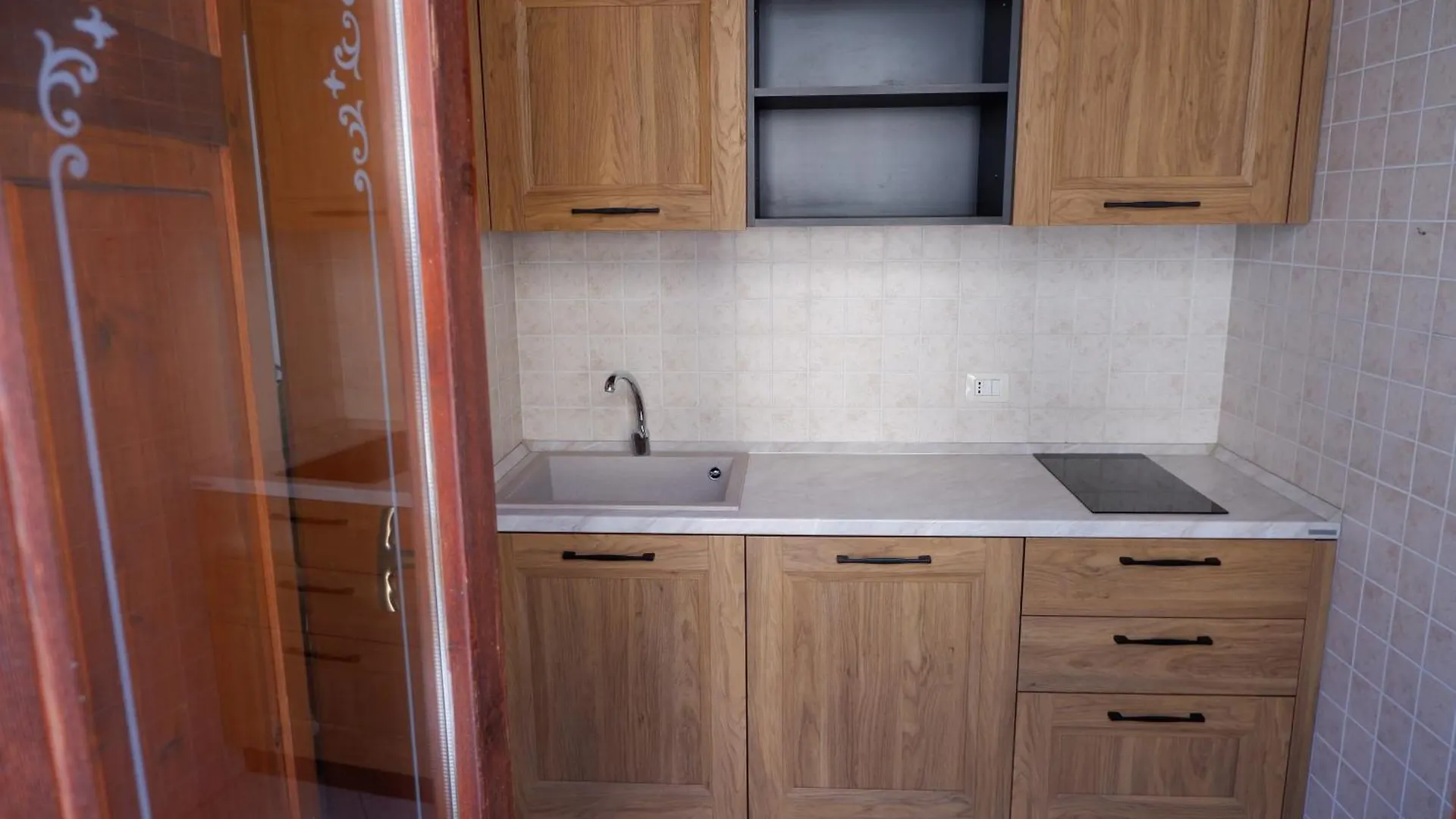 Apartment Sike Appartamenti Syrakus Italien