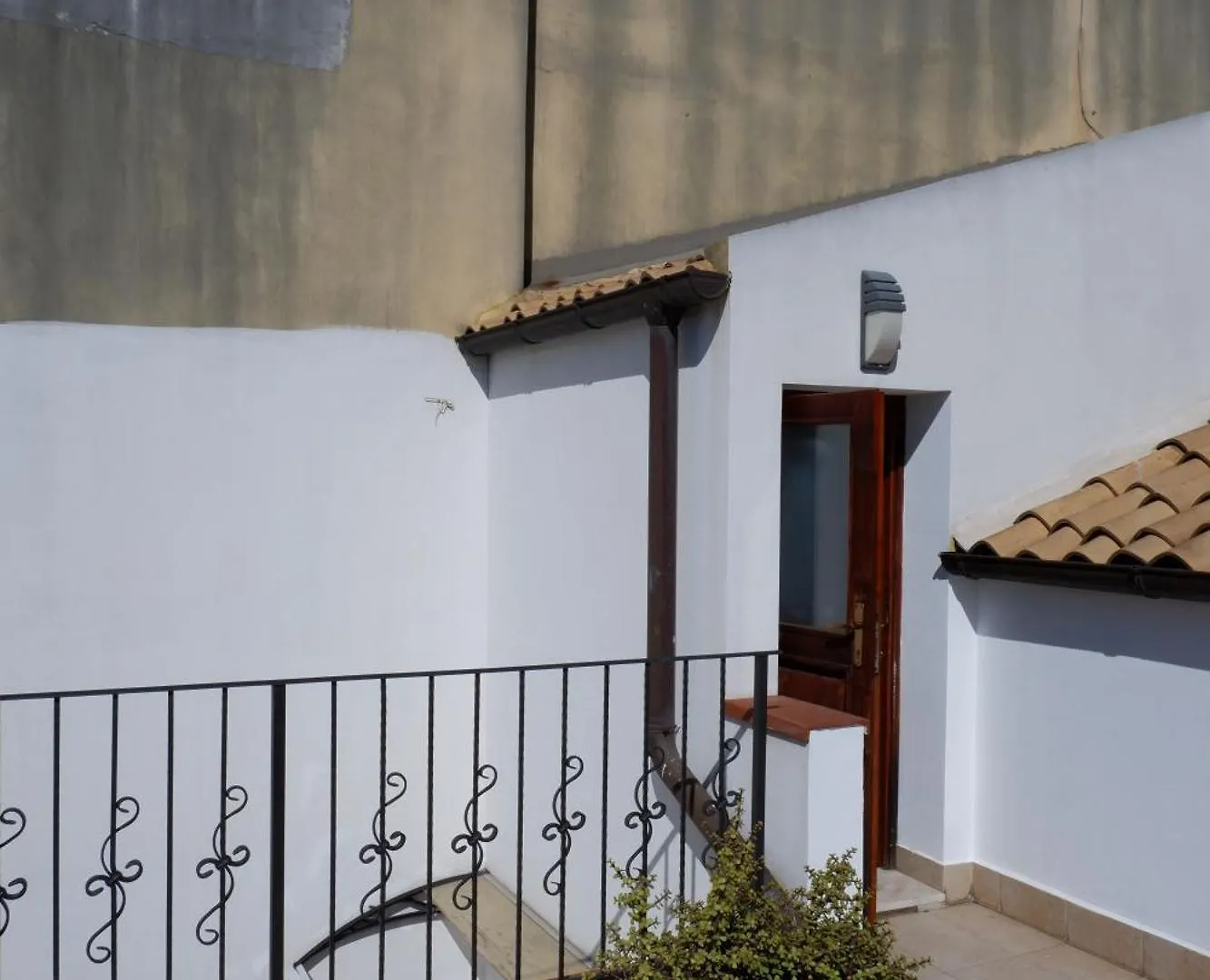 Apartment Sike Appartamenti Syrakus