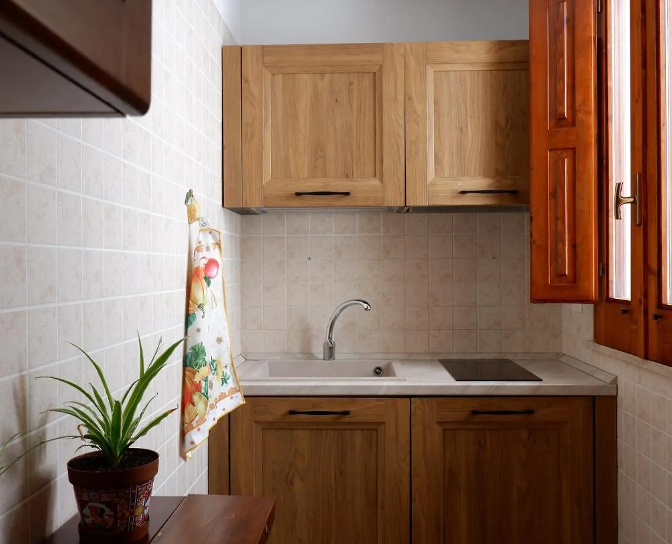 Sike Appartamenti Syracuse Apartment