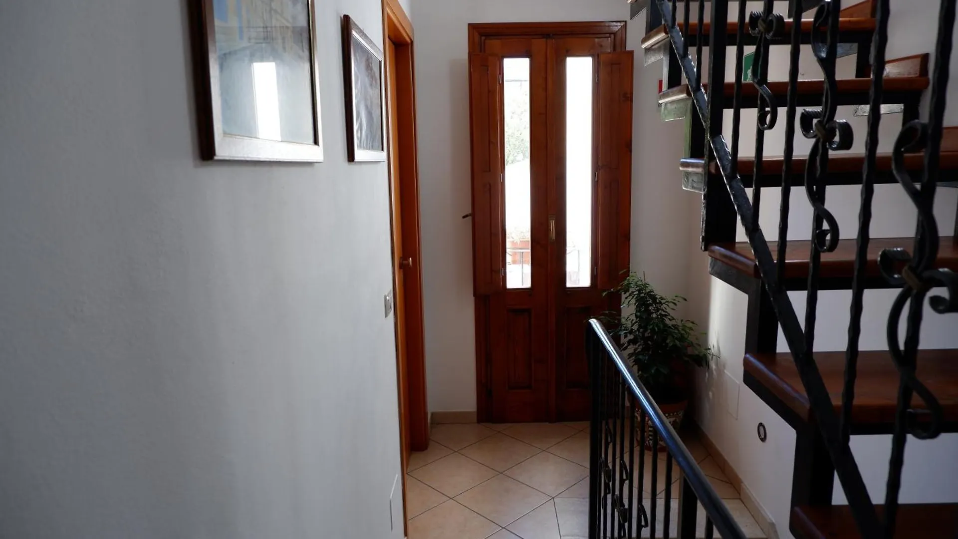 Sike Appartamenti Syrakus Apartment
