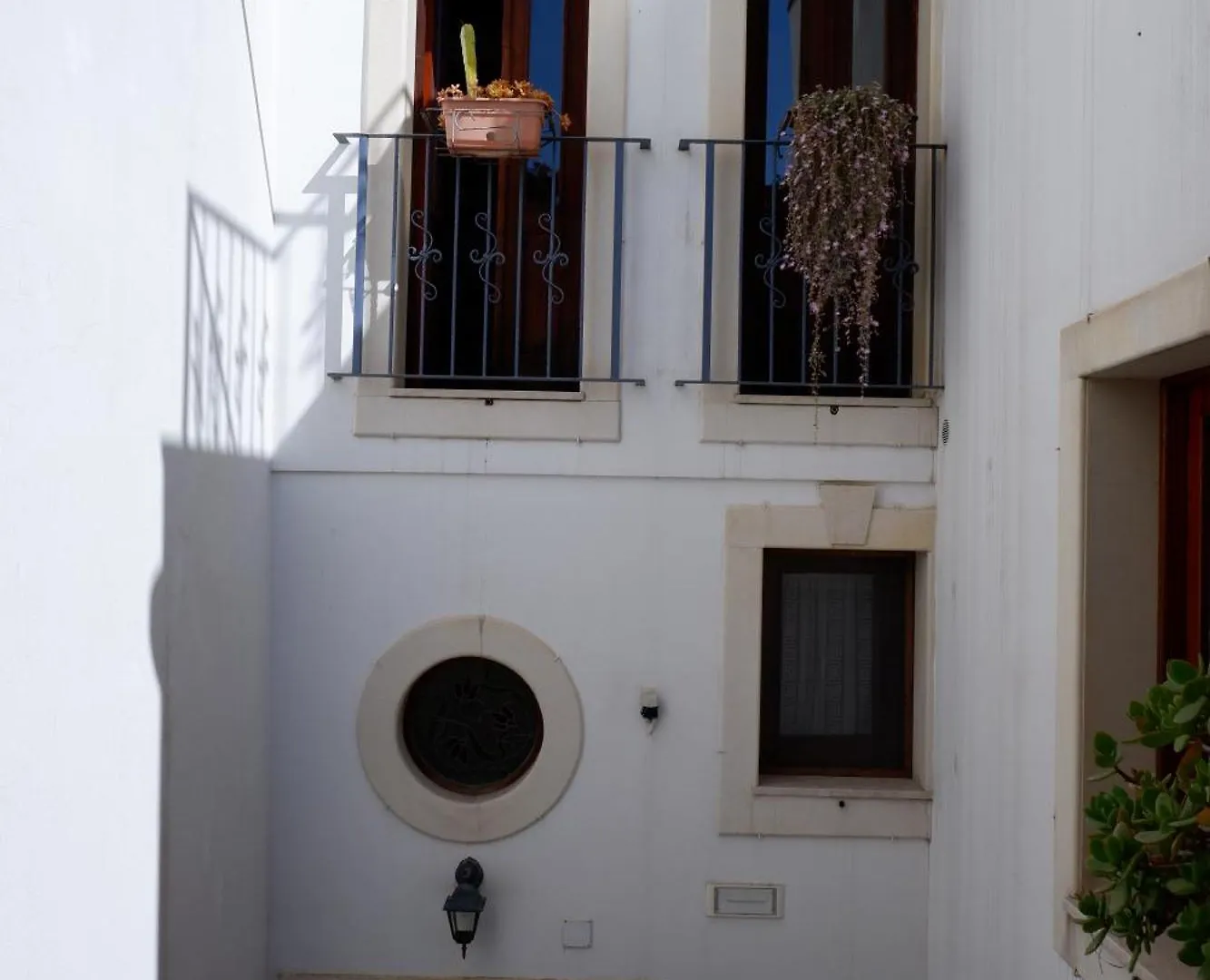 Sike Appartamenti Syrakus Apartment