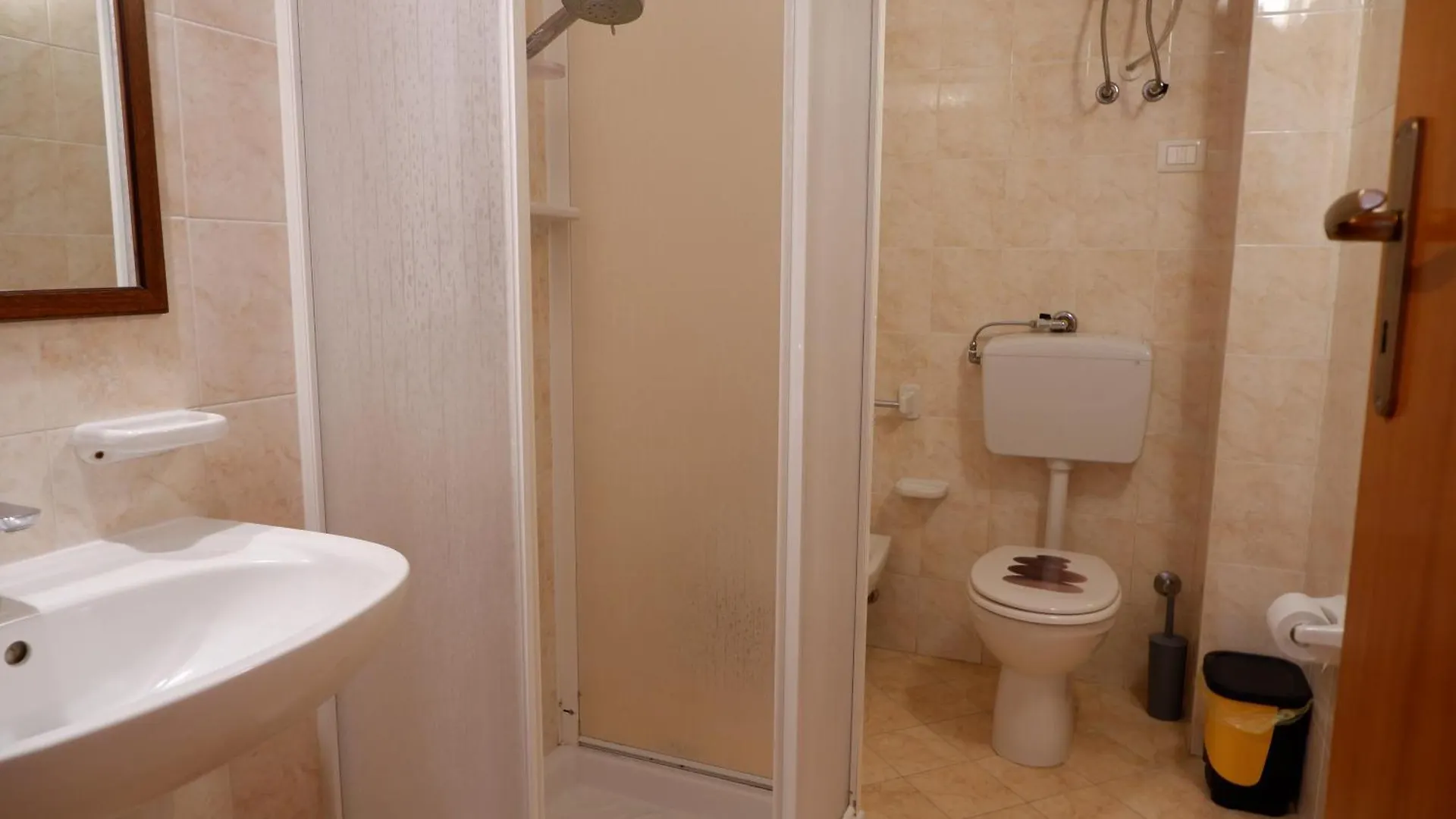 Sike Appartamenti Syrakus Apartment