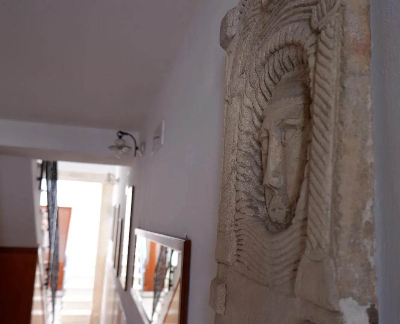 Apartment Sike Appartamenti Syrakus