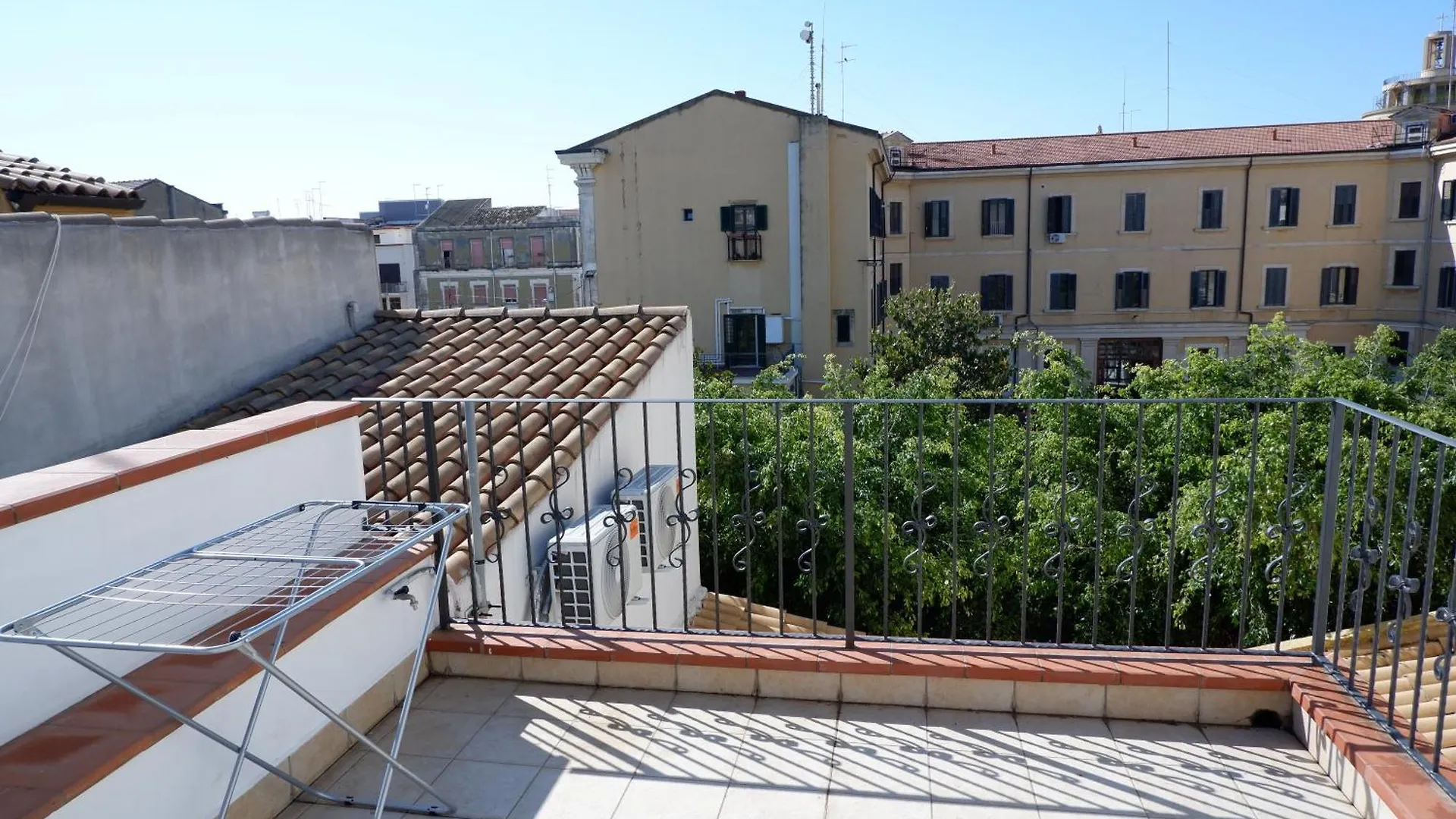Sike Appartamenti Syrakus Apartment