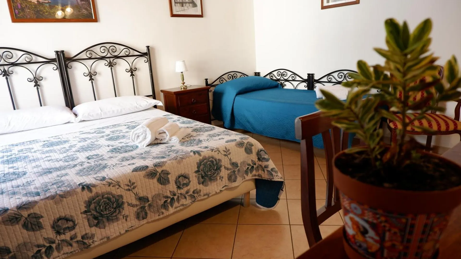 Apartment Sike Appartamenti Syrakus