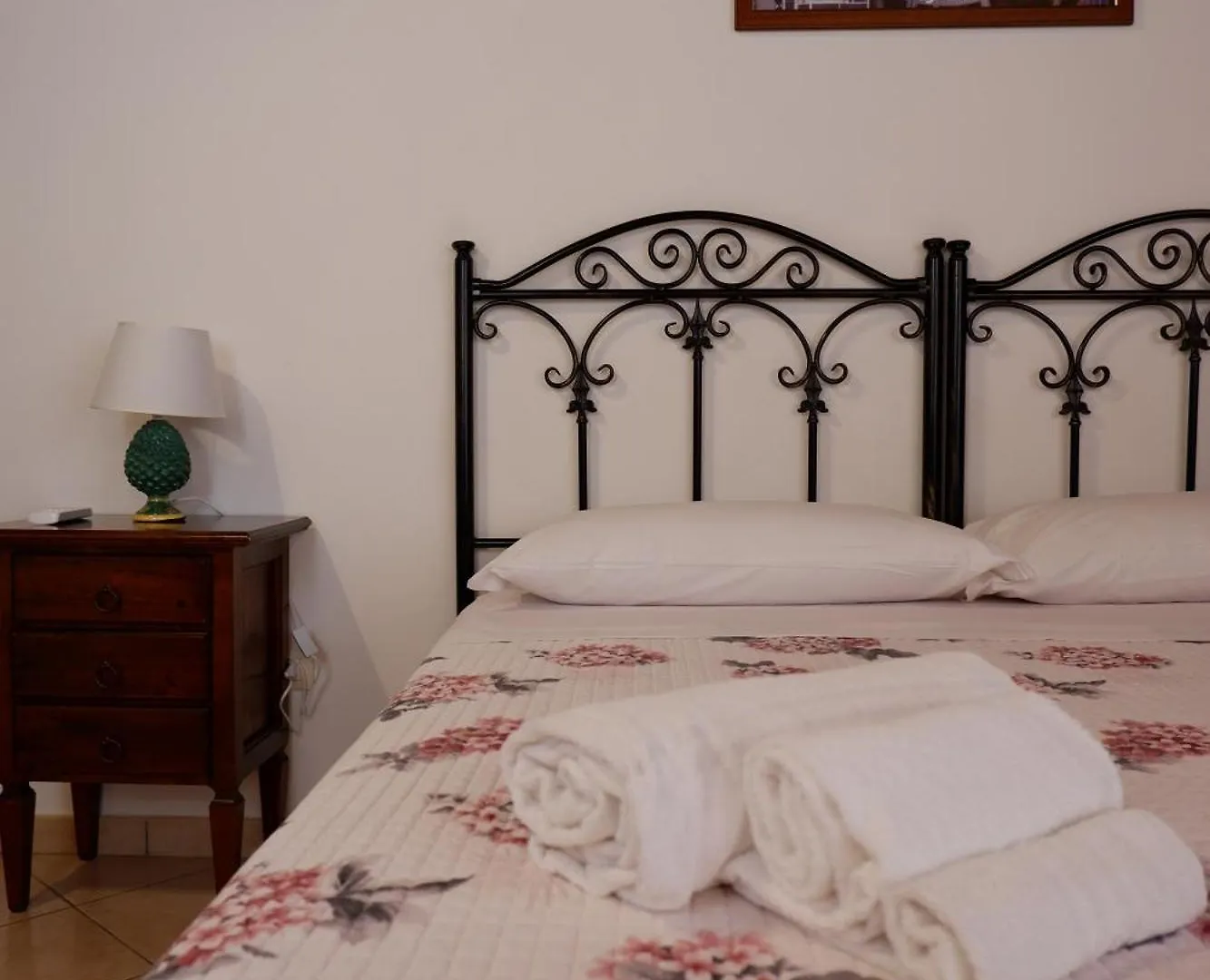 Apartment Sike Appartamenti Syrakus