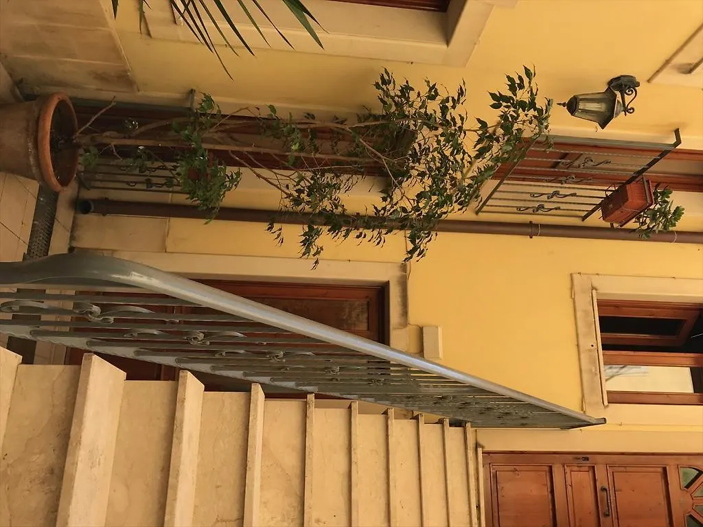 Sike Appartamenti Syrakus Apartment