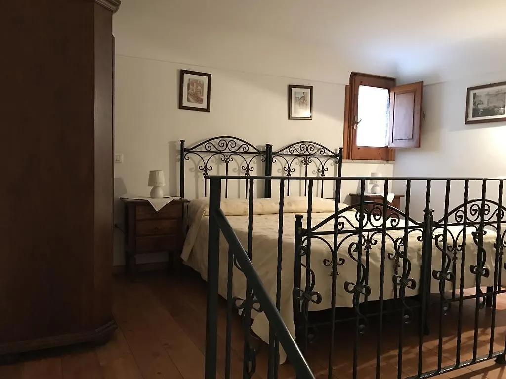 Sike Appartamenti Syrakus Apartment