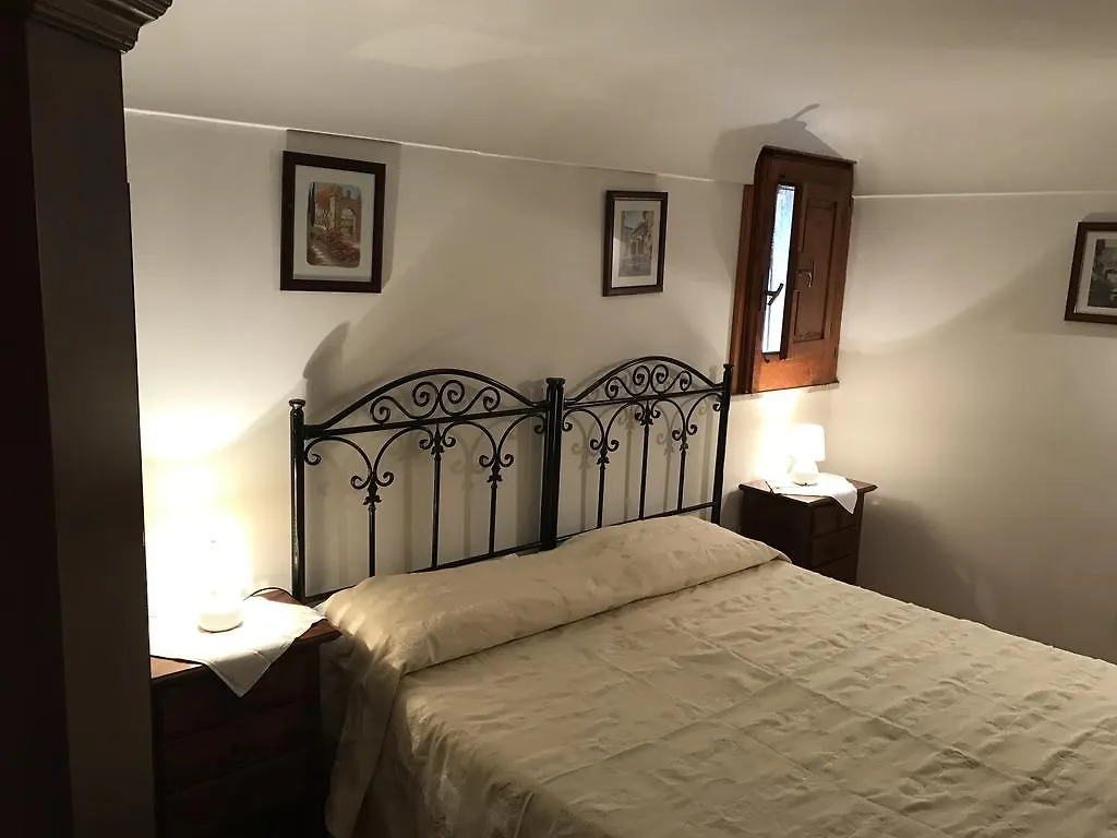 Apartment Sike Appartamenti Syrakus Italien