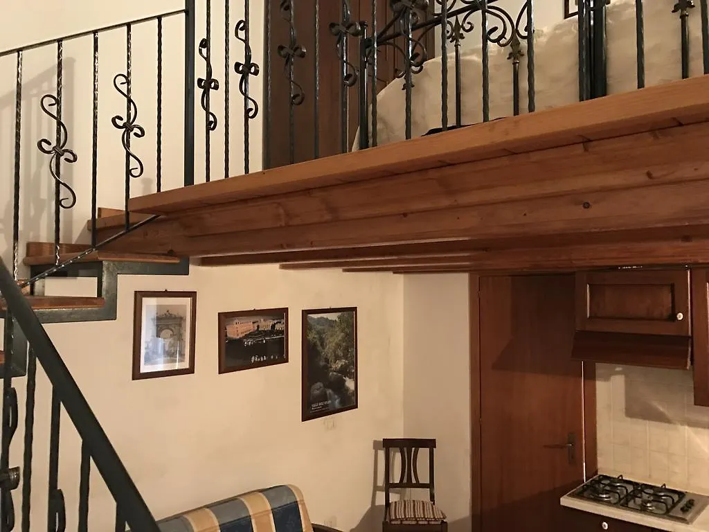 Sike Appartamenti Syrakus Apartment