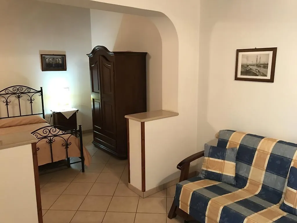 Apartment Sike Appartamenti Syrakus Italien