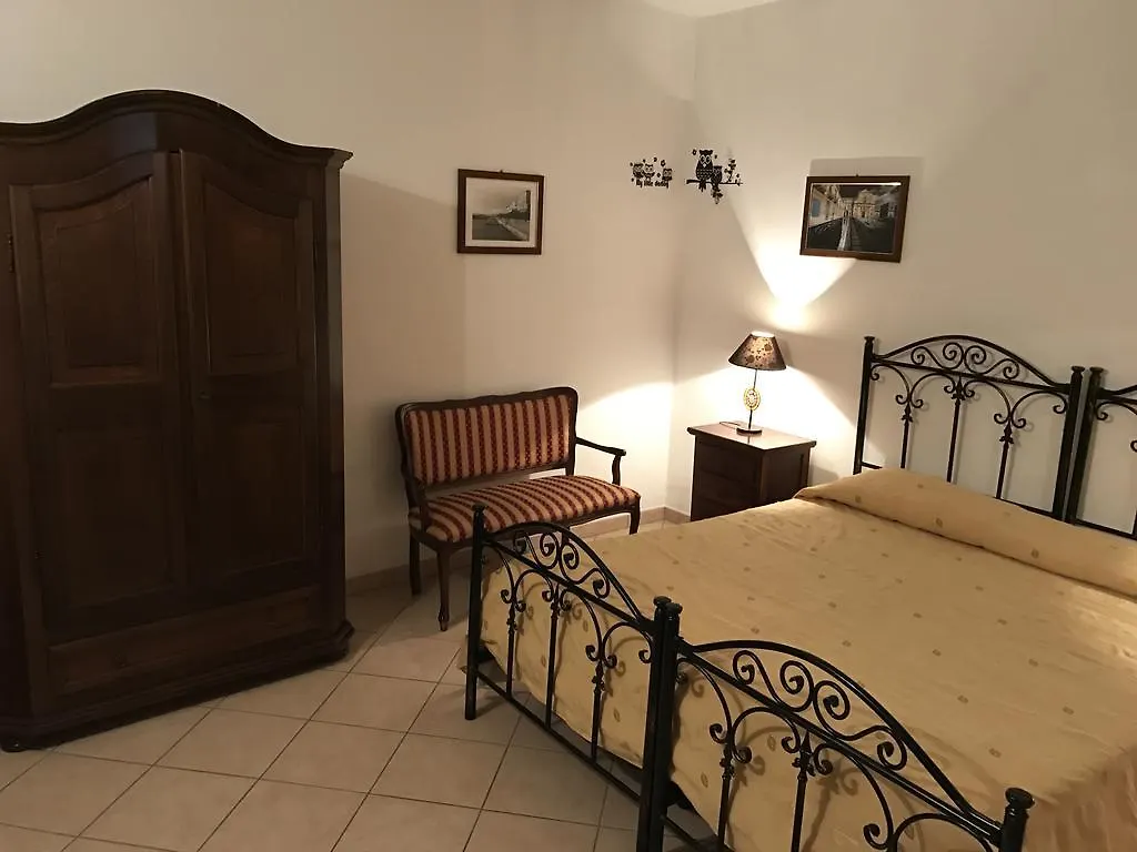 Sike Appartamenti Syrakus Apartment