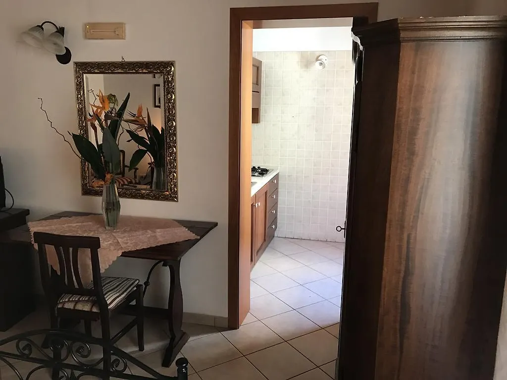 Apartment Sike Appartamenti Syrakus