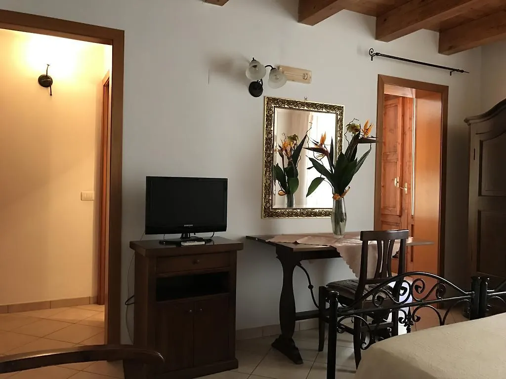Apartment Sike Appartamenti Syrakus