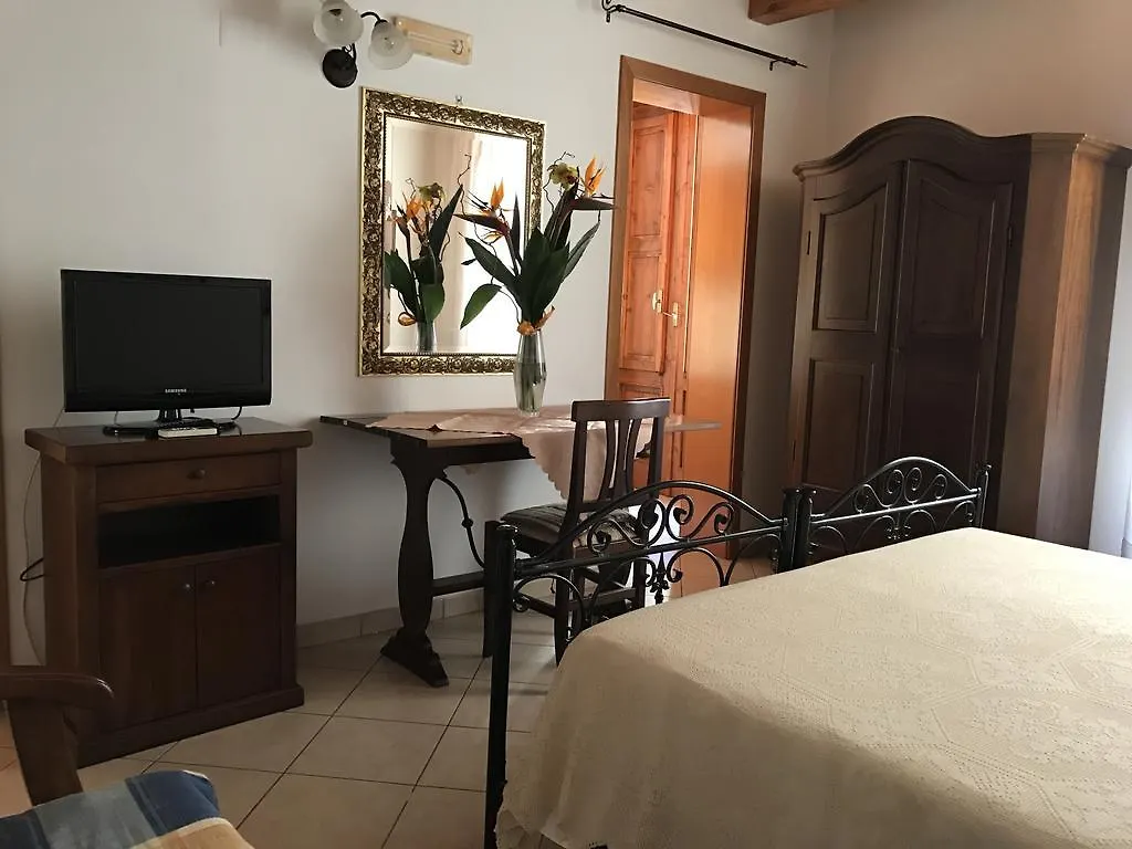 Apartment Sike Appartamenti Syrakus Italien