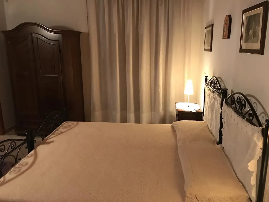 Sike Appartamenti Syrakus Apartment