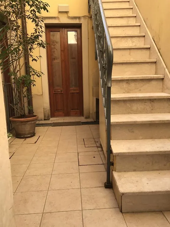 Sike Appartamenti Syrakus Apartment