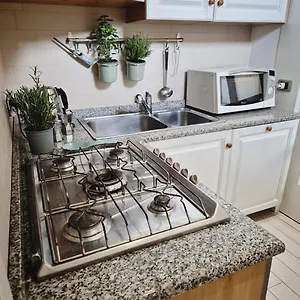 Buen Retiro Apartment Venice