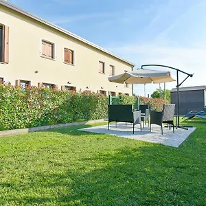 Queen Venice Fly Apartment Campalto