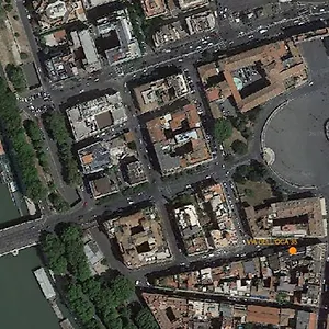 Viadelloca35 Apartment Rome
