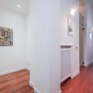 Spanish Steps Art Apartment Rome