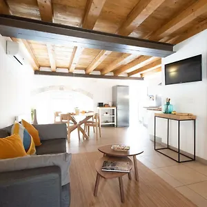 Apartment Ortigia - Theater, Syrakus