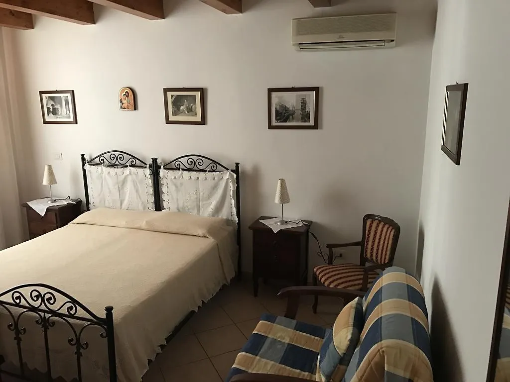 Sike Appartamenti Siraküza İtalya