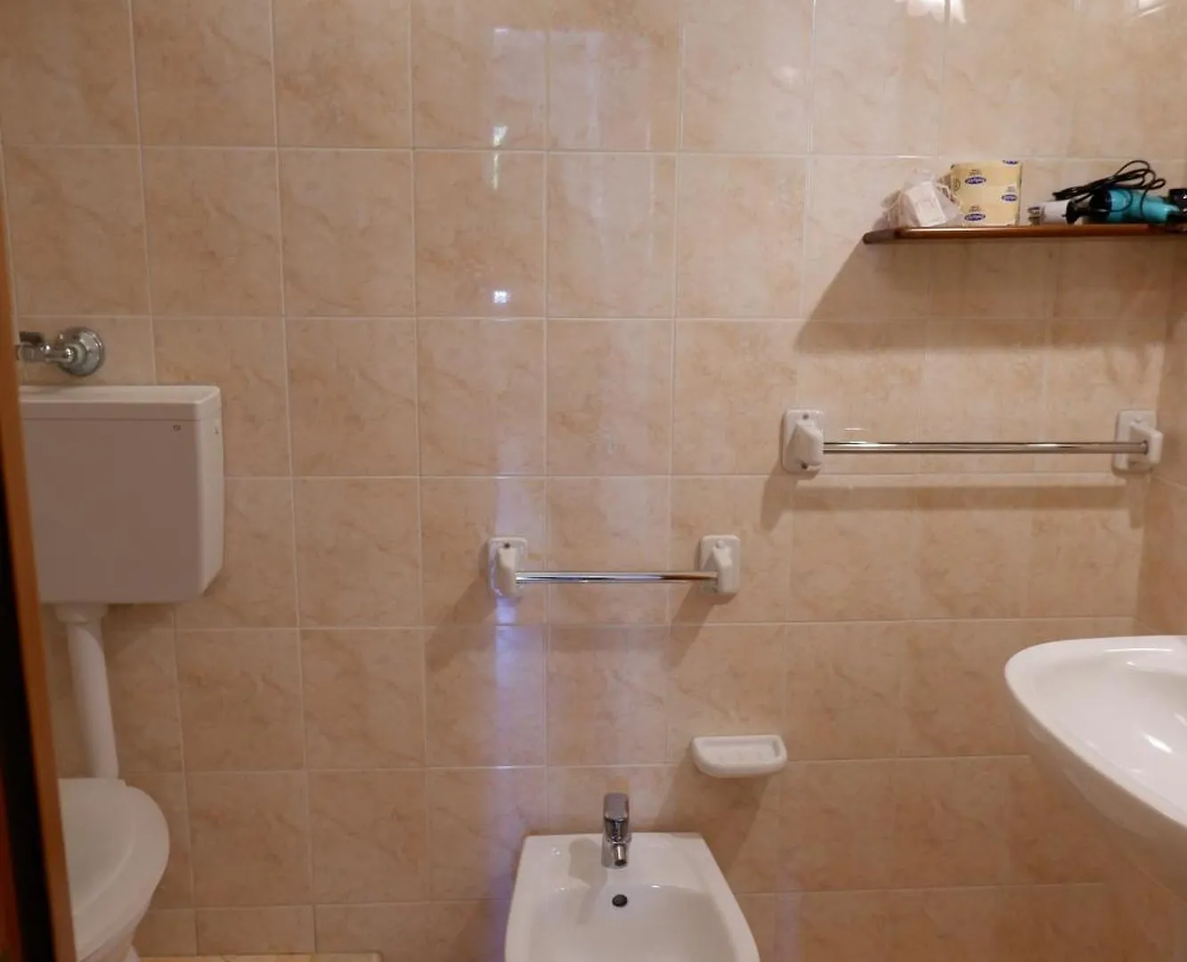 Apartment Sike Appartamenti Syracuse