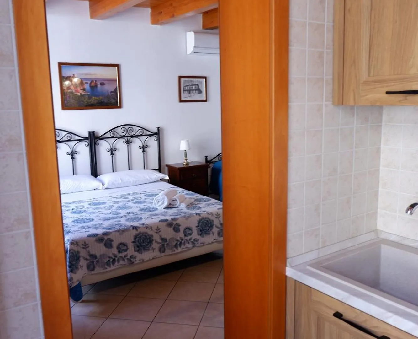 Apartment Sike Appartamenti Syracuse