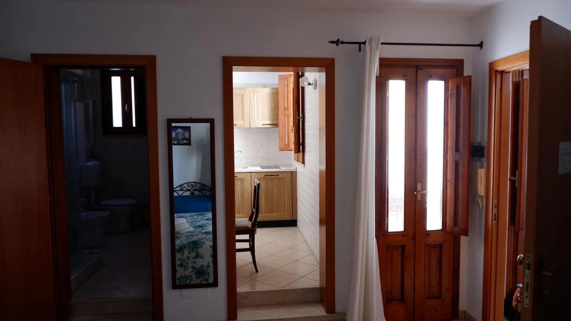 Apartment Sike Appartamenti Syracuse