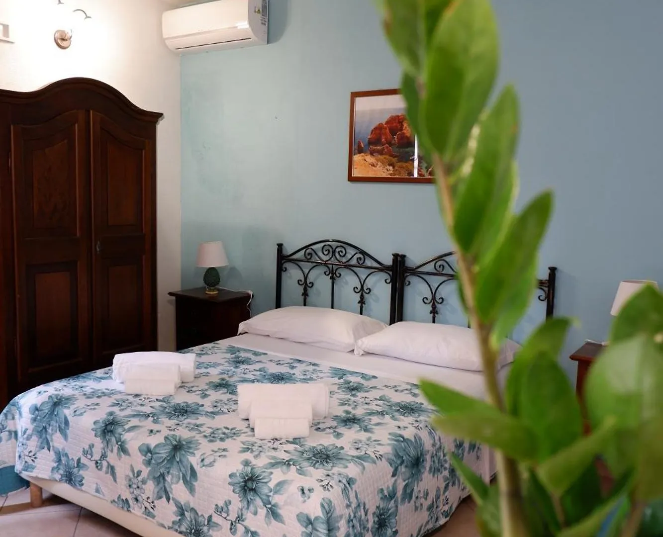 Apartment Sike Appartamenti Syracuse Italy