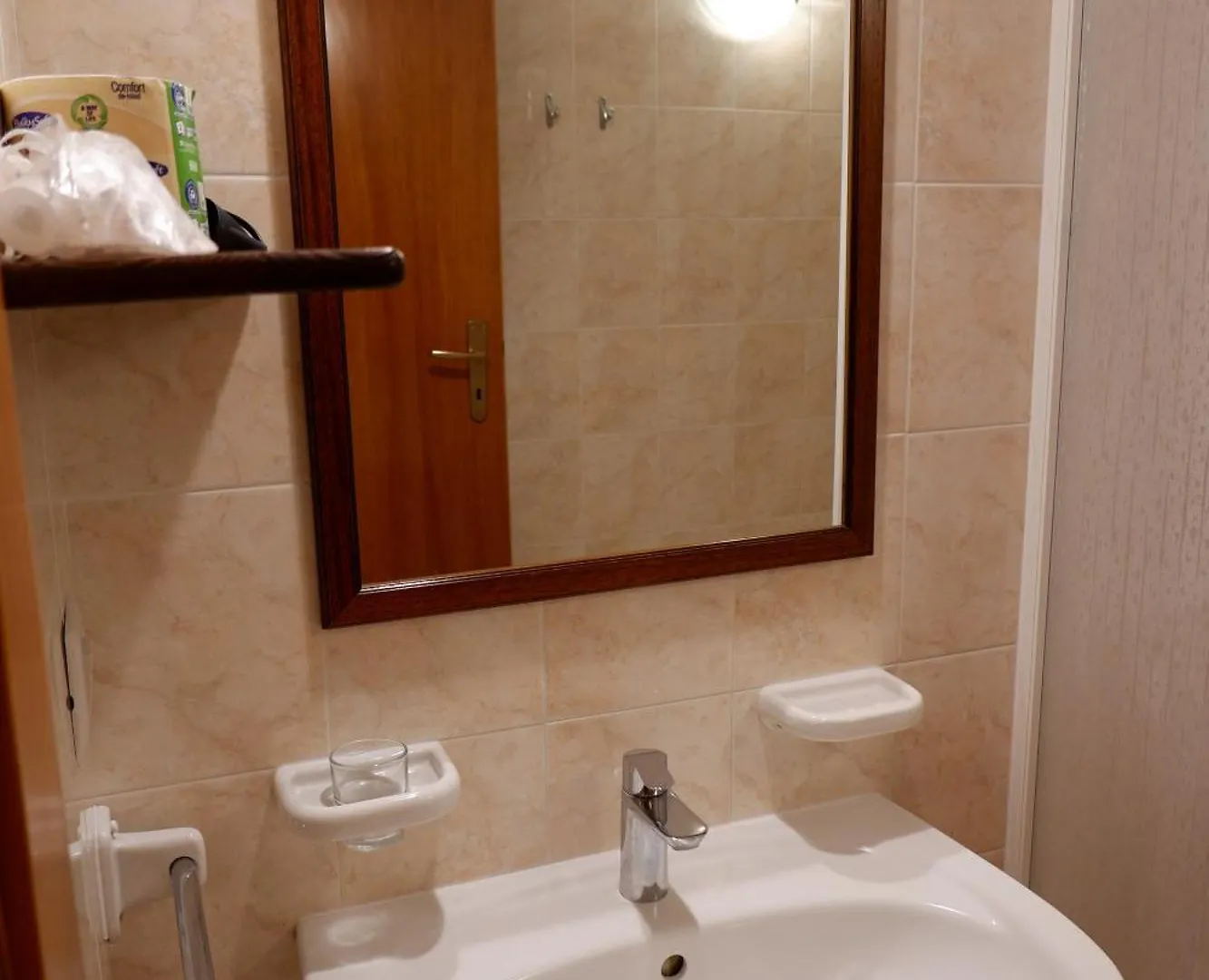 Apartment Sike Appartamenti Syracuse