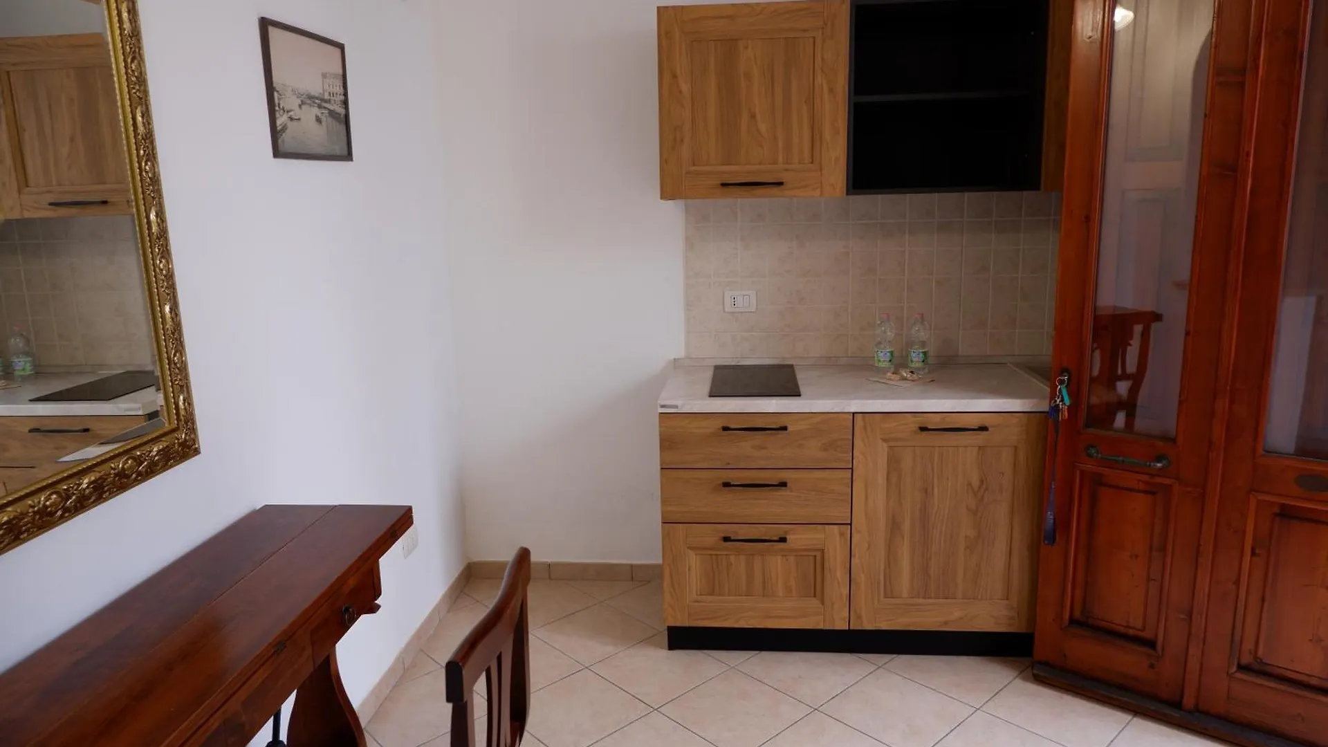 Apartment Sike Appartamenti Syracuse Italy