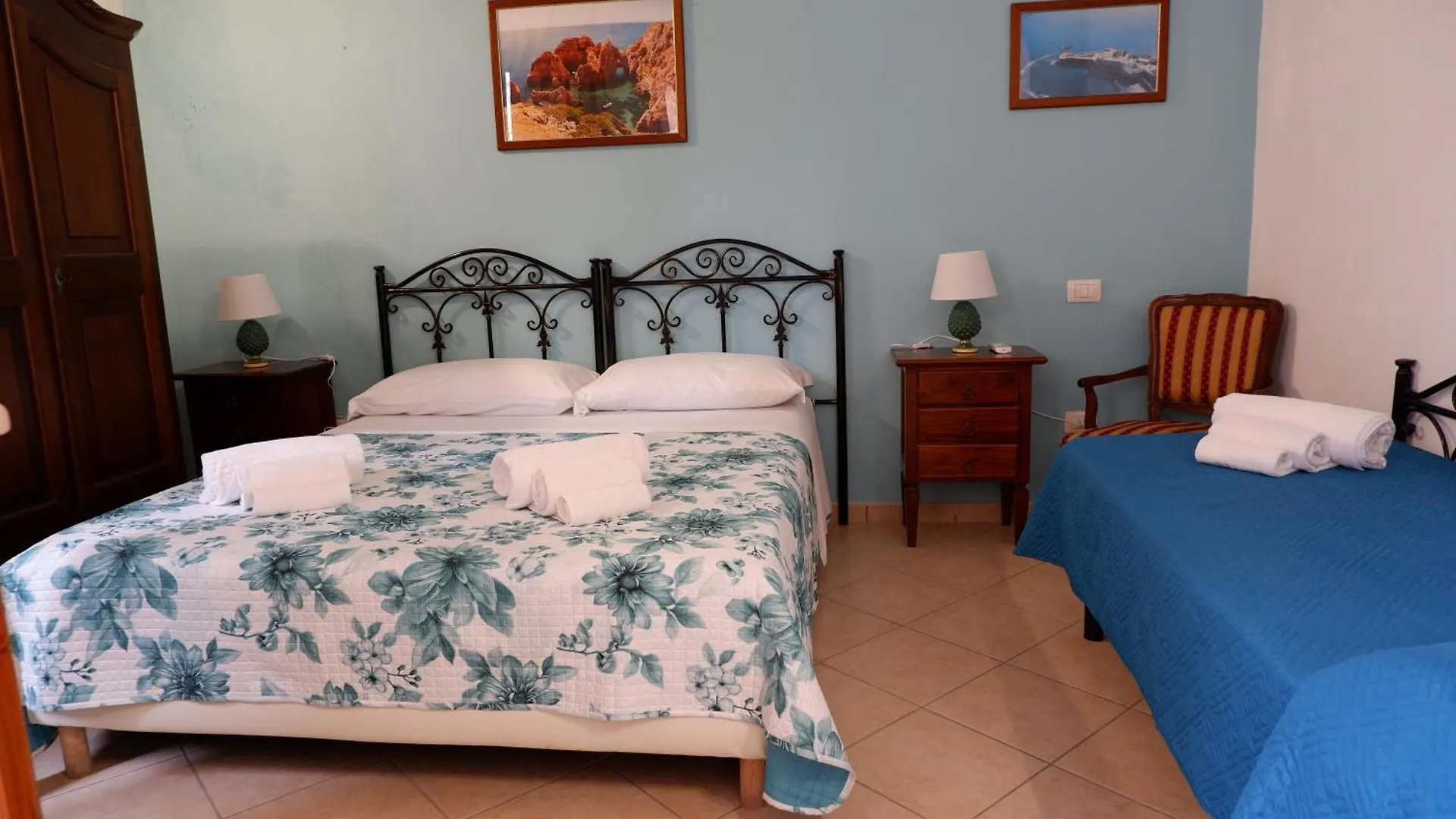 Apartment Sike Appartamenti Syracuse